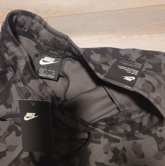 Nike sportswear jogger pants - Picture 3 of 5